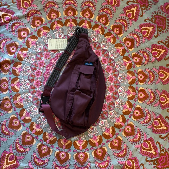 KAVU Rope Sling - Picture 2 of 16